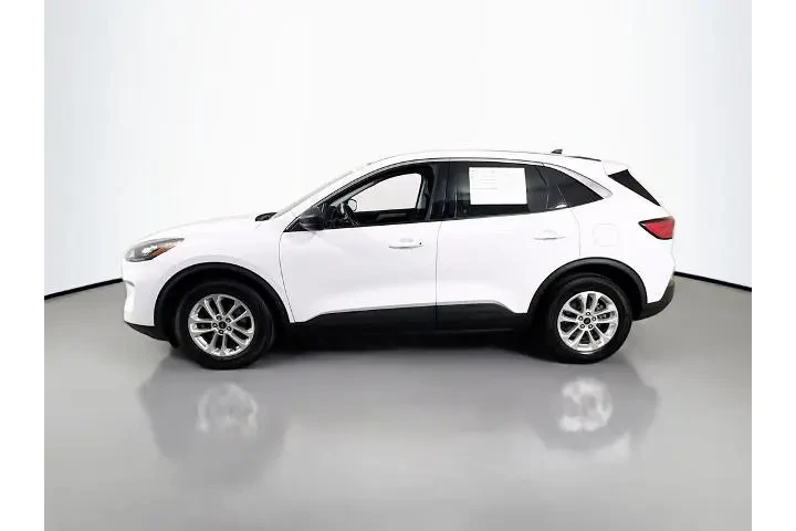 $22250 : Ford Escape 2022 SE 4dr SUV image 4