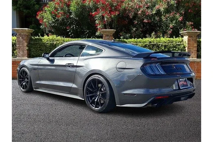 $30889 : Ford Mustang 2020 GT 2dr Fas image 6