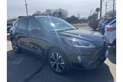 Ford Escape 2022 AWD SEL 4dr en New Haven