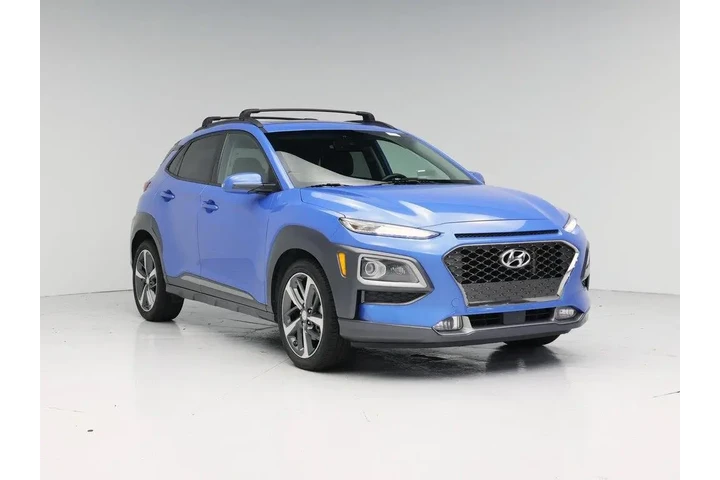 $15998 : Hyundai KONA 2019 AWD Ultima image 1