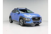 Hyundai KONA 2019 AWD Ultima en Charlotte
