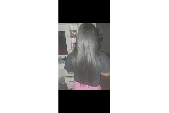 Hago Keratinas 100%liso a $80 image 3