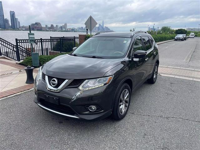 $9495 : 2014 NISSAN ROGUE image 5