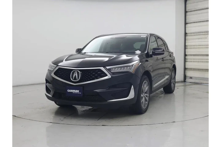 $30998 : Acura RDX 2021 SH-AWD 4dr SU image 4