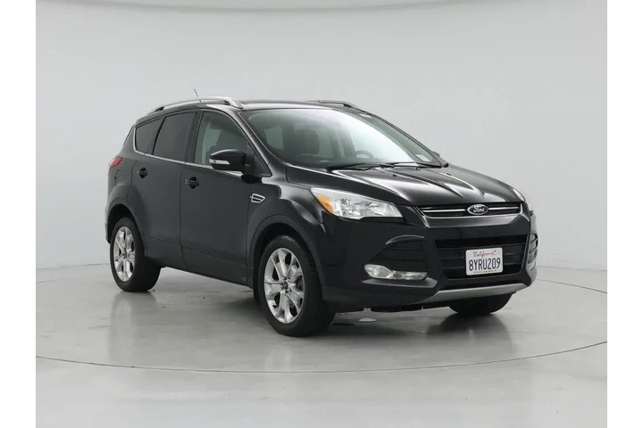 $15998 : Ford Escape 2016 AWD Titaniu image 1