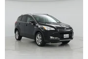 Ford Escape 2016 AWD Titaniu