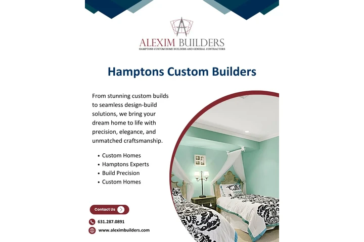 East hampton general contracto image 1