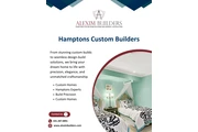 East hampton general contracto en New York