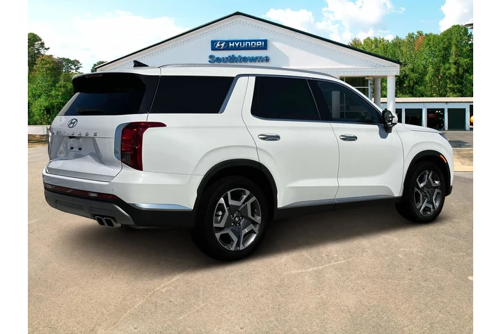 $39991 : Hyundai PALISADE 2025 Limite image 8