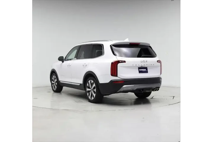 $32998 : Kia Telluride 2022 EX 4dr SU image 2
