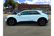 $27750 : Hyundai IONIQ 5 2024 AWD SEL thumbnail