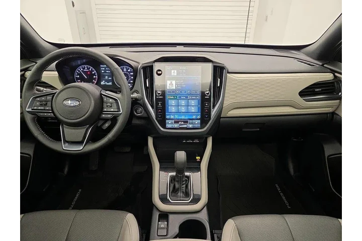 $32998 : Subaru Forester 2025 AWD Lim image 3