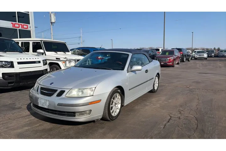 $8995 : 2005 9-3 image 3