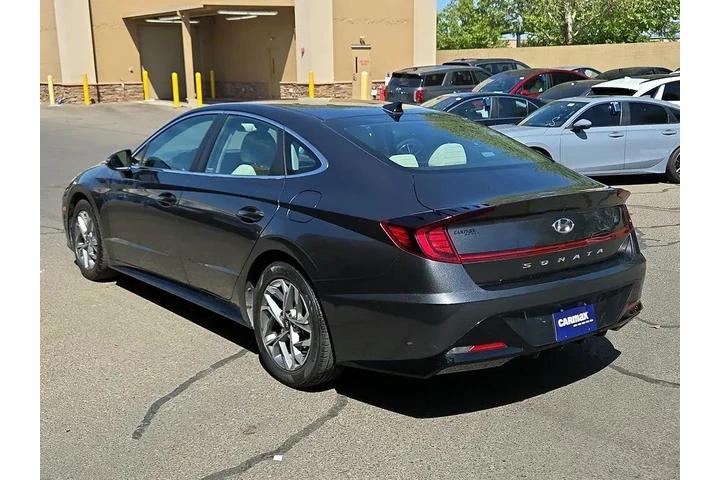 $23998 : Hyundai SONATA 2023 SEL 4dr image 7