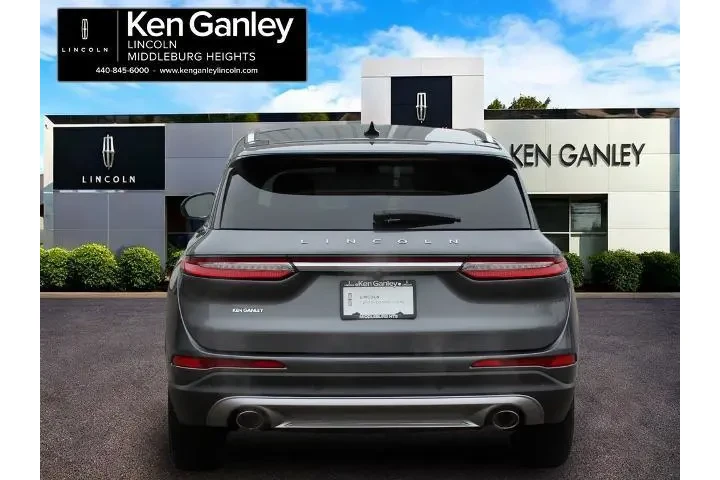 $27508 : Lincoln Corsair 2022 Standar image 6