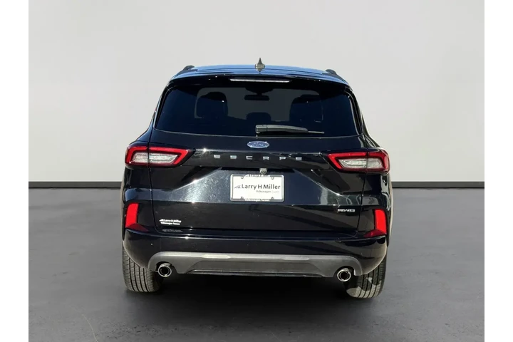 Ford Escape 2023 AWD ST-Line image 5