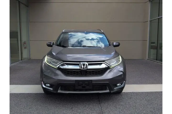 $25495 : Honda CR-V 2019 Touring 4dr image 8