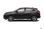 $21595 : Honda HR-V 2022 AWD EX-L 4dr thumbnail