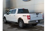 $29900 : Ford F-150 2019 4x4 XLT 4dr thumbnail