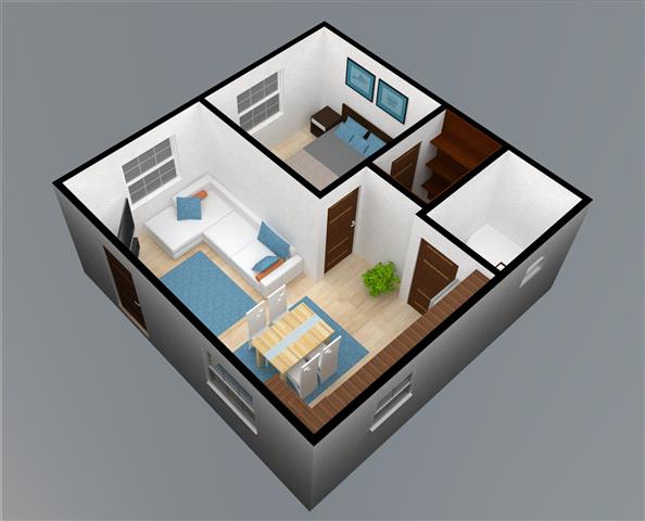 Property & Home Design Inc image 5