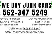 $JUNKVENKY CASH FOR CAR$ en Los Angeles