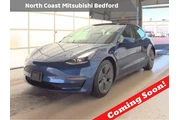 Tesla Model 3 2021 Standard en Cleveland
