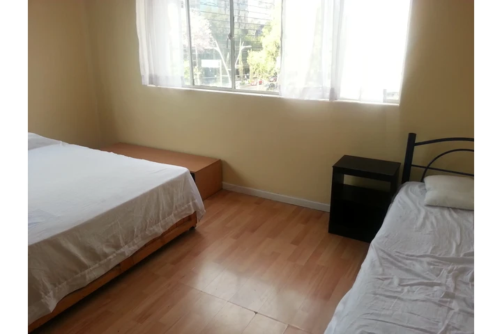 $5999 : RENTO RECAMARAS EN POLANCO image 4