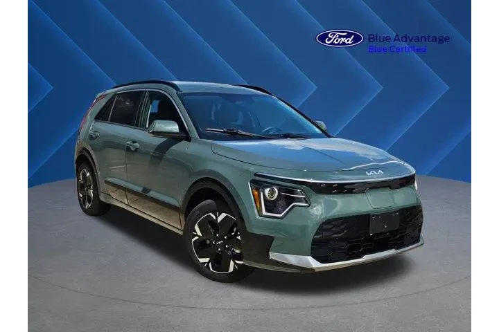 $24114 : Kia Niro EV 2024 Wind 4dr Cr image 1