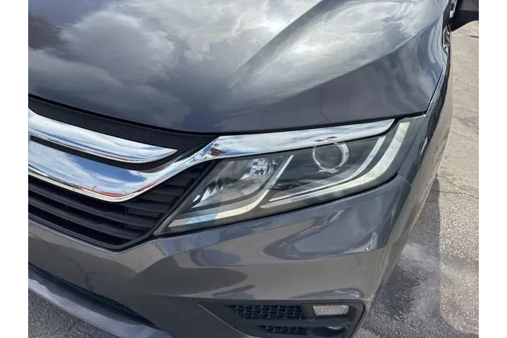 $26988 : Honda Odyssey 2020 image 9