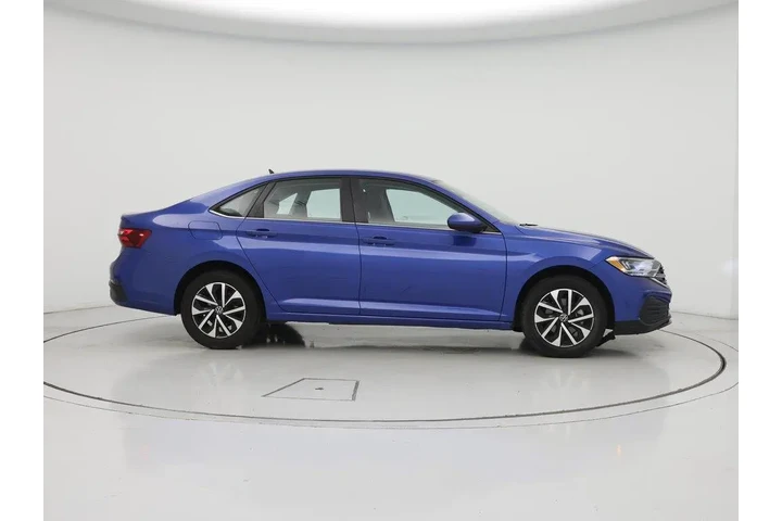 $18998 : Volkswagen Jetta 2024 S 4dr image 7