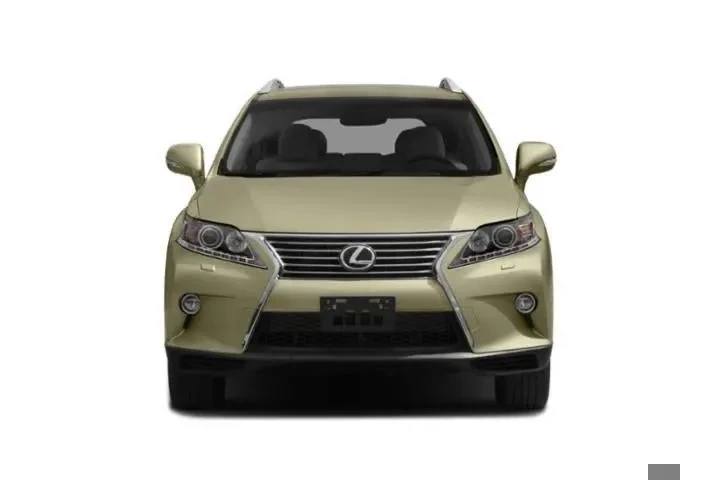 $13990 : Lexus RX 350 2015 4dr SUV image 4