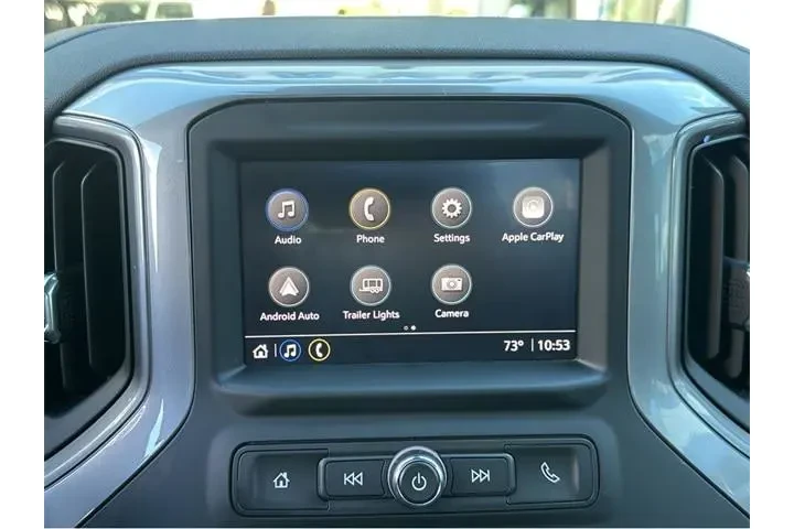 $22500 : Chevrolet Silverado 1500 202 image 8