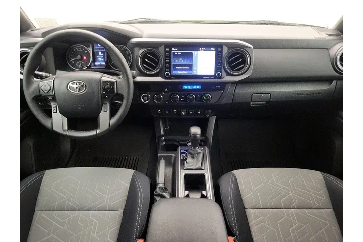 $39998 : Toyota Tacoma 2023 4x4 TRD S image 9