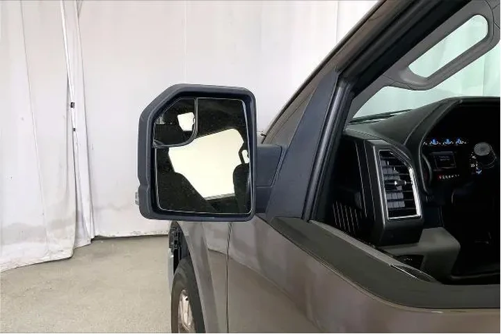 $16638 : Ford F-150 2015 4x2 XLT 4dr image 10