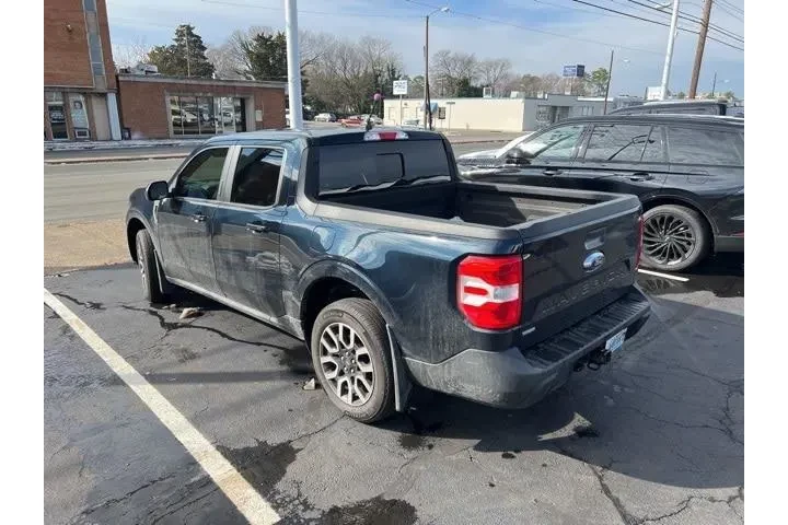 $33860 : Ford Maverick 2023 Lariat 4d image 7