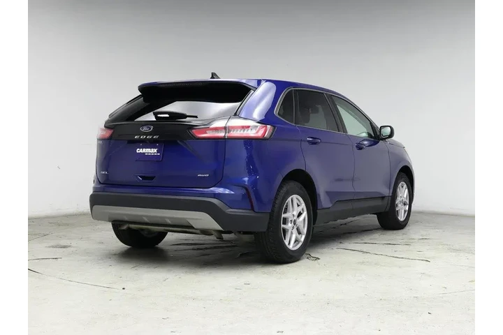 $19998 : Ford Edge 2023 AWD SEL 4dr C image 8