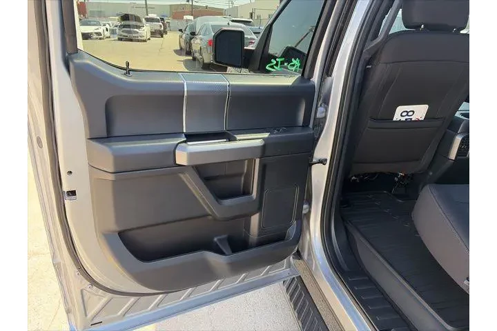 $34000 : Ford F-150 2020 4x2 XL 4dr S image 6