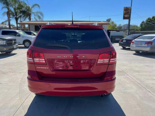 $9495 : 2017 DODGE JOURNEY2017 DODGE image 7