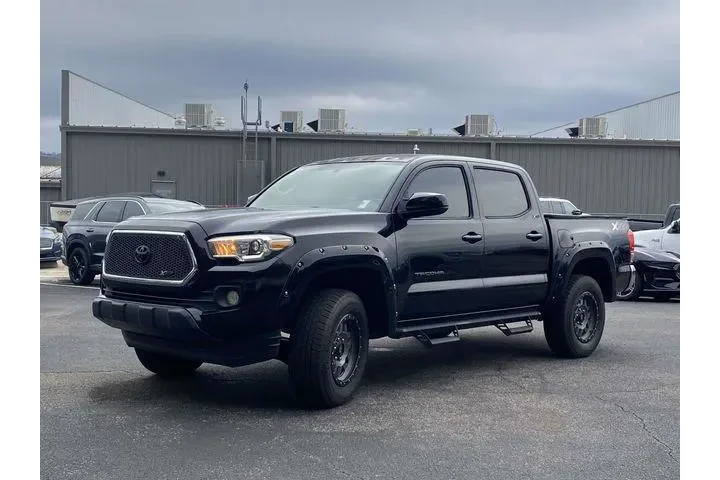 $19990 : Toyota Tacoma 2017 4x2 TRD O image 8