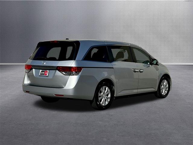 $19967 : 2014 Odyssey EX-L image 8