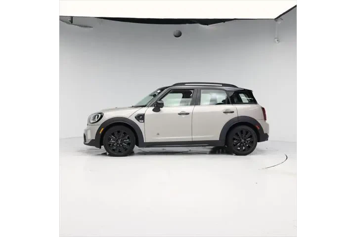 $25998 : MINI Countryman 2022 AWD Coo image 3