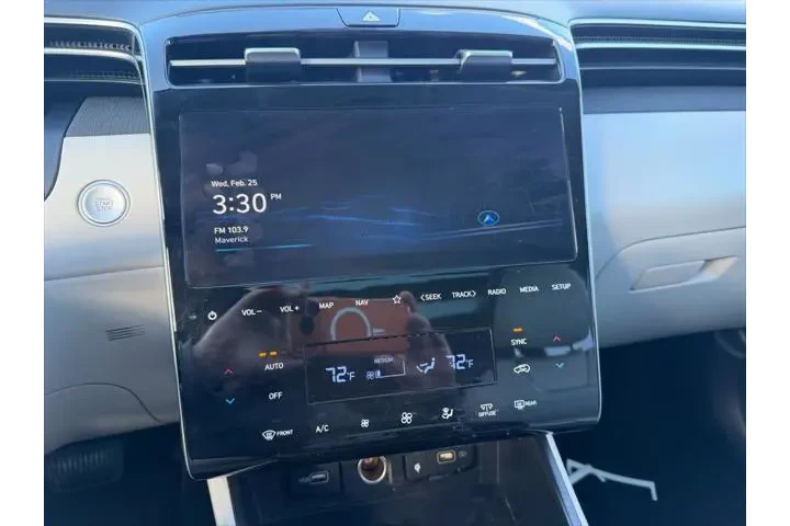 $26866 : Hyundai TUCSON 2023 AWD Limi image 10