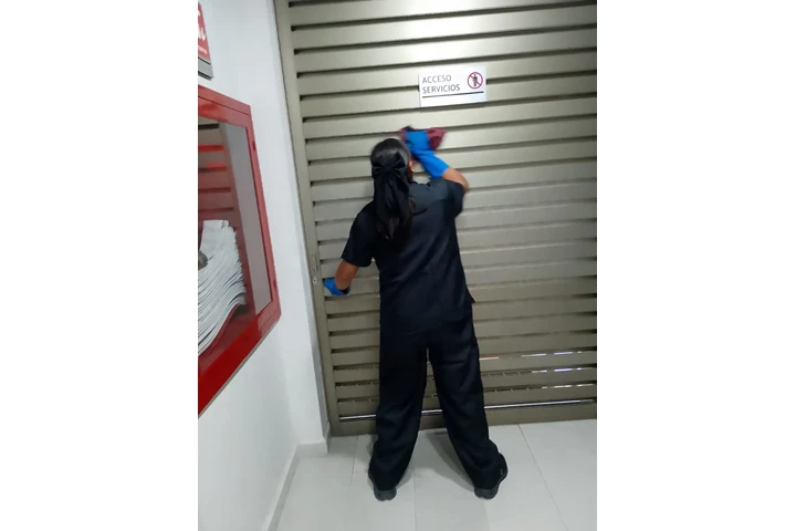 ELEGANT PRO CLEANING SA DE CV image 3