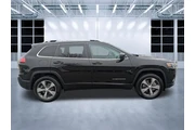 $16989 : Jeep Cherokee 2019 4x4 Limit thumbnail