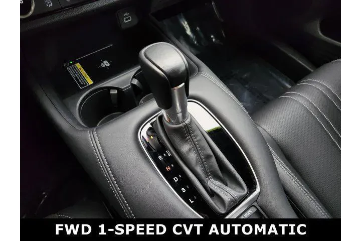 $24064 : Honda HR-V 2023 EX-L 4dr Cro image 9