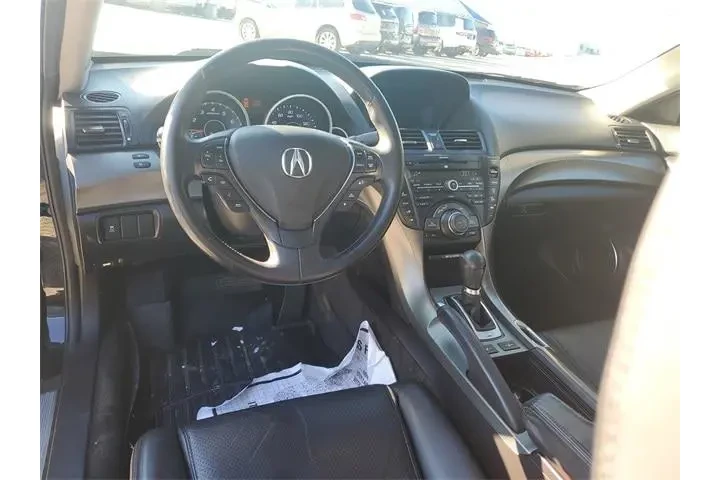 $9750 : Acura TL 2014 4dr Sedan w/Te image 10