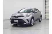 $20998 : Toyota C-HR 2020 LE 4dr Cros thumbnail