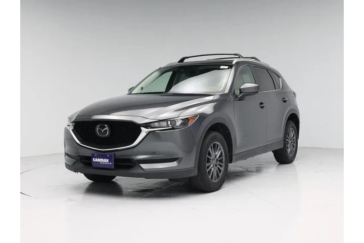 $20998 : Mazda CX-5 2019 AWD Touring image 4