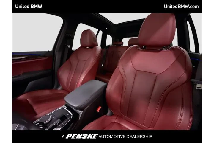 $30960 : BMW X3 2023 sDrive30i 4dr Sp image 5