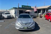 2013 SONATA GLS Sedan en Tulare